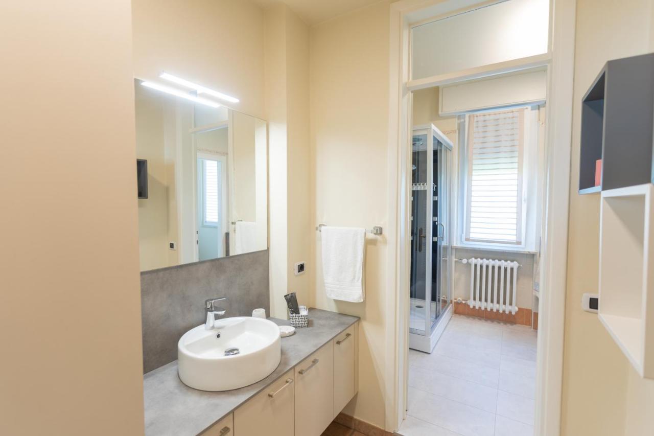 Villa Moiacchina Luxury Home Bevera  エクステリア 写真