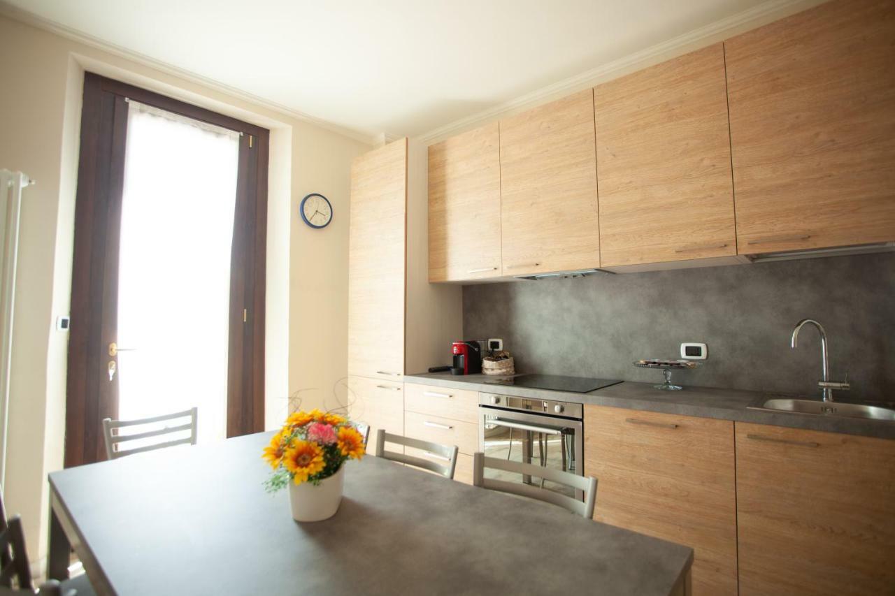 Villa Moiacchina Luxury Home Bevera  エクステリア 写真