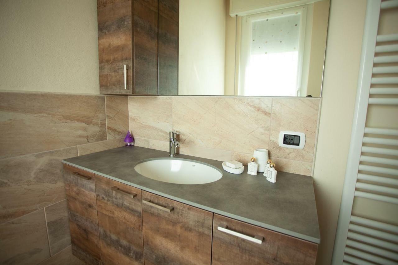 Villa Moiacchina Luxury Home Bevera  エクステリア 写真