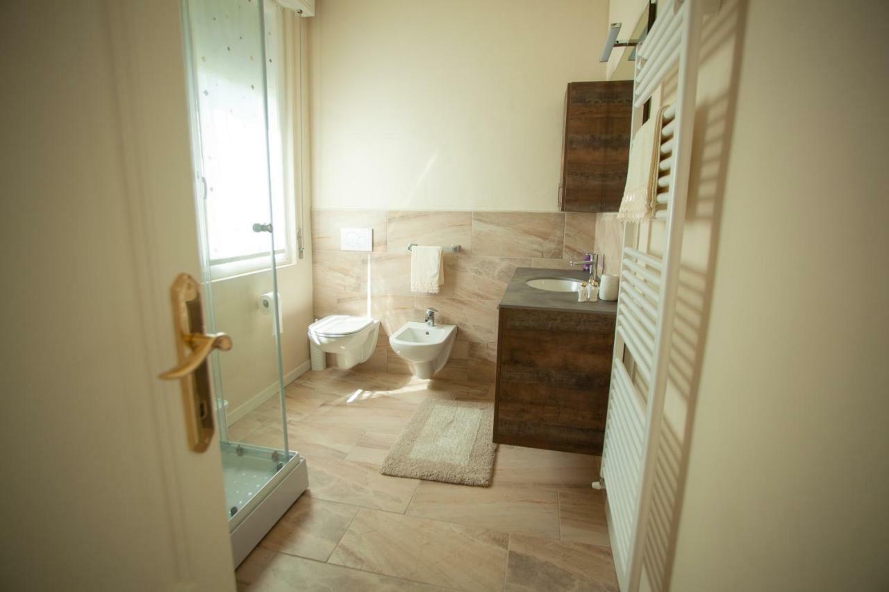Villa Moiacchina Luxury Home Bevera  エクステリア 写真