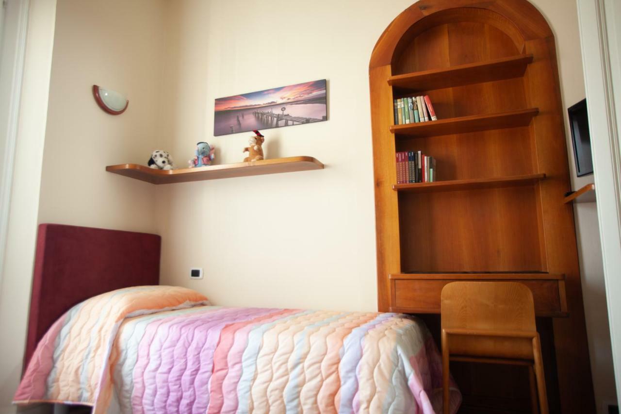 Villa Moiacchina Luxury Home Bevera  エクステリア 写真
