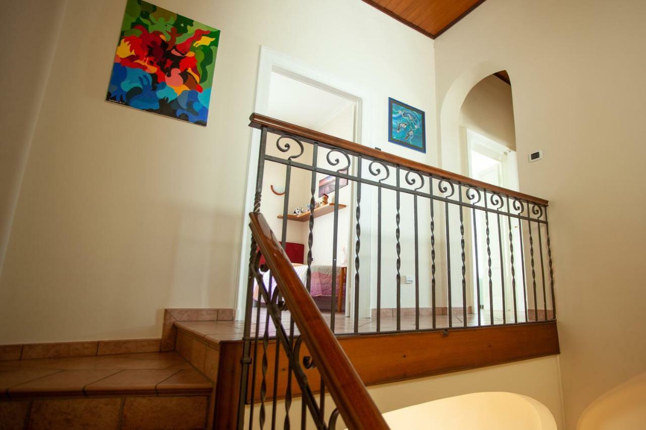 Villa Moiacchina Luxury Home Bevera  エクステリア 写真