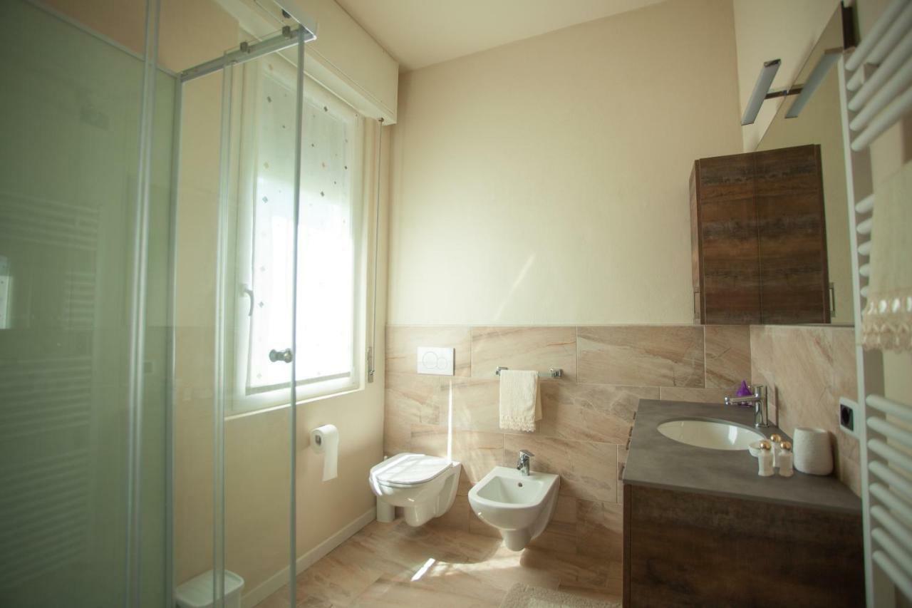 Villa Moiacchina Luxury Home Bevera  エクステリア 写真